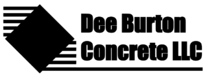 Dee Burton Concrete