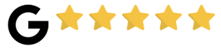 Google 5 Star